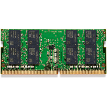 HP 32GB DDR5 (1x32GB) 4800 UDIMM NECC Memory