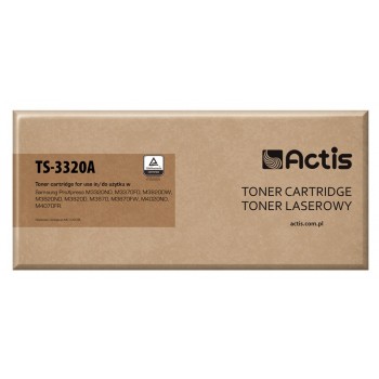 Toner ACTIS TS-3320A (zamiennik Samsung MLT-D203L, Standard, 5000 stron, czarny)