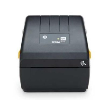 Zebra DT Printer ZD230 203dpi USB, Dispenser Standard EZPL EU and UK Power Cords EU and UK Power Cords USB, Dispenser (Peeler)