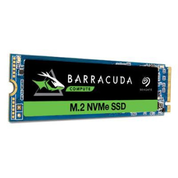Seagate BarraCuda 510 SSD 500GB **New Retail**