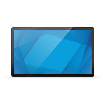 Elo Touch Solutions Elo I-Series 4 Slate 15.6'' Full HD,A10,GMS,1920x1080,4/64GB RAM/FLASH,Touch Cap,WiFi,Eth,BT5.0,Gray