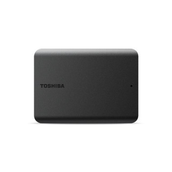 Toshiba CANVIO BASICS 2TB BLACK