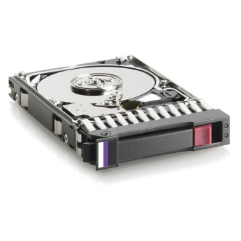 Hewlett Packard Enterprise 2TB SAS hard drive 7,200 RPM **Shipping New Sealed Spares**