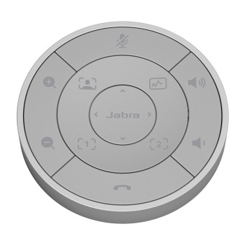 Jabra Remote control - grey - for PanaCast 50