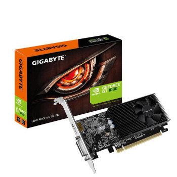 Gigabyte Graphics Card Nvidia Geforce Gt 1030 2 Gb Gddr4