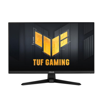 Asus Tuf Gaming Vg249Qm1A 60.5 Cm (23.8") 1920 X 1080 Pixels Full Hd Black