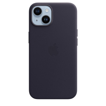 Apple Mobile Phone Case 15.5 Cm (6.1") Cover Violet