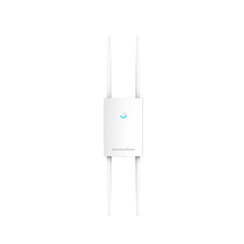Grandstream Wireless Access Point 1733 Mbit/S White Power Over Ethernet (Poe)