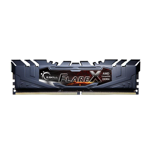 G.Skill 4-2933C16Q2-64Gfx Memory Module 64 Gb 8 X 8 Gb Ddr4 2933 Mhz G.Skill 4-2933C16Q2-64Gfx Memory Module 64 Gb 8 X 8 Gb Ddr4 2933 Mhz
