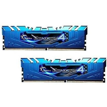 G.Skill Ripjaws 4 Memory Module 8 Gb 2 X 4 Gb Ddr4 3000 Mhz