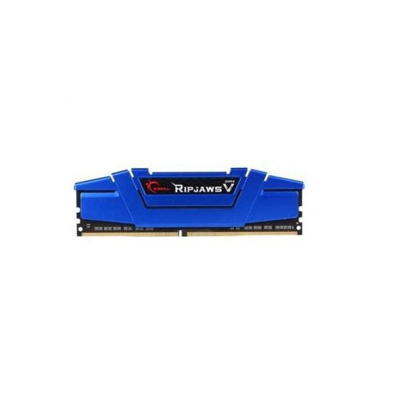 G.Skill Ripjaws V 16Gb Ddr4-2666Mhz Memory Module 2 X 8 Gb G.Skill Ripjaws V 16Gb Ddr4-2666Mhz Memory Module 2 X 8 Gb