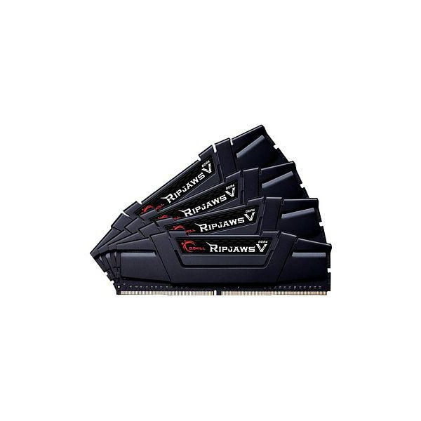 G.Skill 16Gb Ddr4-3466 Memory Module 4 X 4 Gb 3466 Mhz G.Skill 16Gb Ddr4-3466 Memory Module 4 X 4 Gb 3466 Mhz