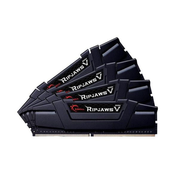 G.Skill 16Gb Ddr4-3600 Memory Module 4 X 4 Gb 3600 Mhz G.Skill 16Gb Ddr4-3600 Memory Module 4 X 4 Gb 3600 Mhz