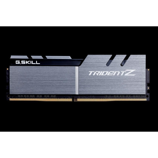 G.Skill Q-32Gtzsk Memory Module 32 Gb 4 X 8 Gb Ddr4 3200 Mhz G.Skill Q-32Gtzsk Memory Module 32 Gb 4 X 8 Gb Ddr4 3200 Mhz