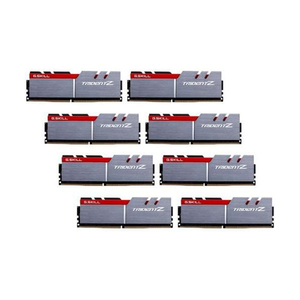 G.Skill 64Gb Ddr4-3200 Memory Module 8 X 8 Gb 3200 Mhz G.Skill 64Gb Ddr4-3200 Memory Module 8 X 8 Gb 3200 Mhz