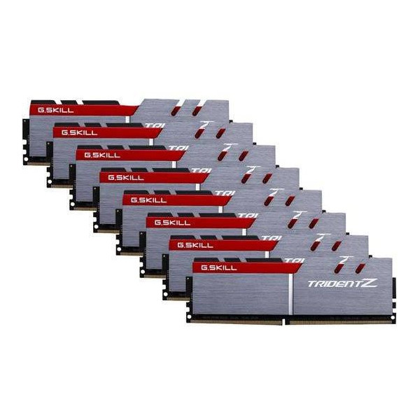 G.Skill 64Gb Ddr4-3200 Memory Module 8 X 8 Gb 3200 Mhz G.Skill 64Gb Ddr4-3200 Memory Module 8 X 8 Gb 3200 Mhz