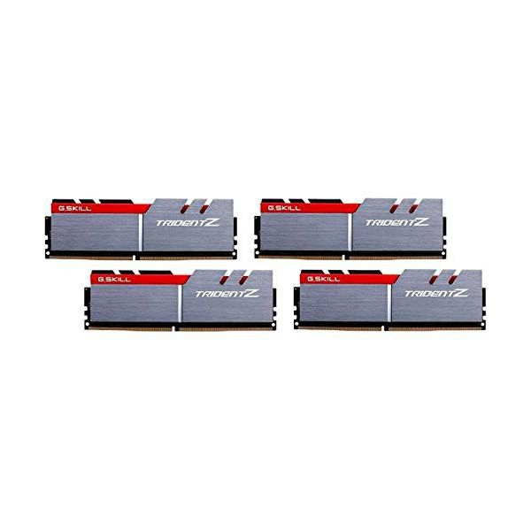 G.Skill 32Gb Ddr4-3300 Memory Module 4 X 8 Gb 3300 Mhz G.Skill 32Gb Ddr4-3300 Memory Module 4 X 8 Gb 3300 Mhz