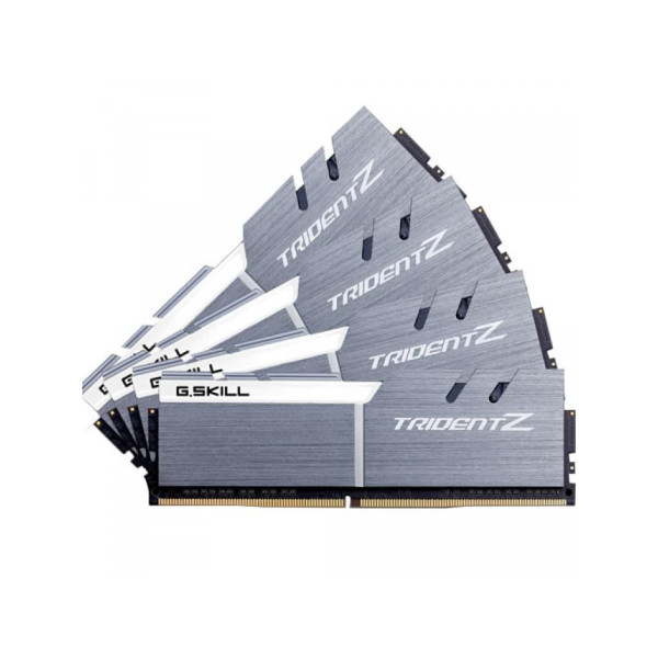 G.Skill 64Gb Ddr4-3300 Memory Module 4 X 16 Gb 3300 Mhz G.Skill 64Gb Ddr4-3300 Memory Module 4 X 16 Gb 3300 Mhz