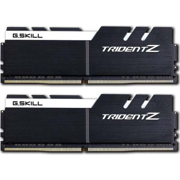 G.Skill 16Gb Ddr4-3333 Memory Module 2 X 8 Gb 3333 Mhz G.Skill 16Gb Ddr4-3333 Memory Module 2 X 8 Gb 3333 Mhz