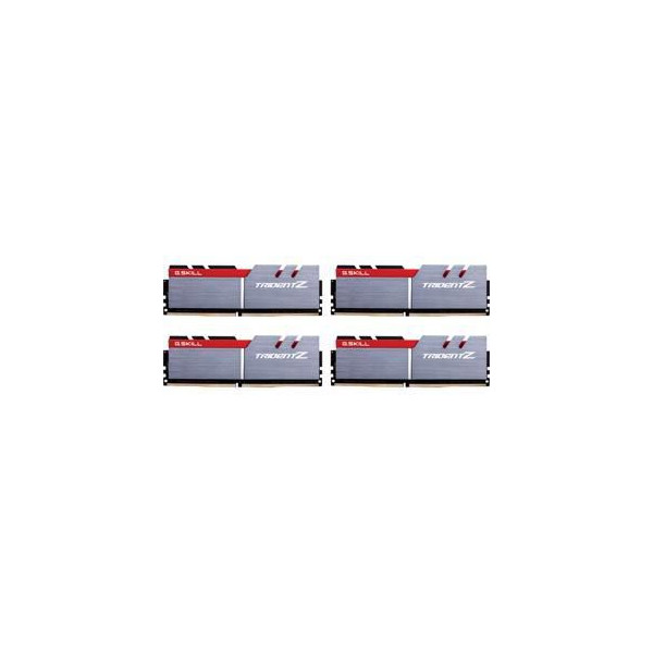 G.Skill 32Gb Ddr4-3333 Memory Module 4 X 8 Gb 3333 Mhz G.Skill 32Gb Ddr4-3333 Memory Module 4 X 8 Gb 3333 Mhz