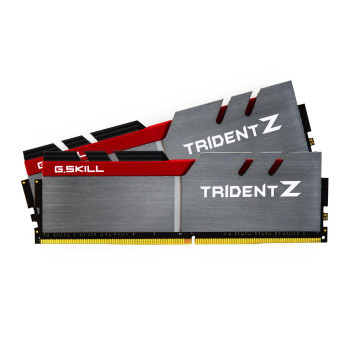 G.Skill 32Gb Ddr4-3333 Memory Module 2 X 16 Gb 3333 Mhz