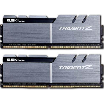 G.Skill 32Gb Ddr4-3333 Memory Module 2 X 16 Gb 3333 Mhz