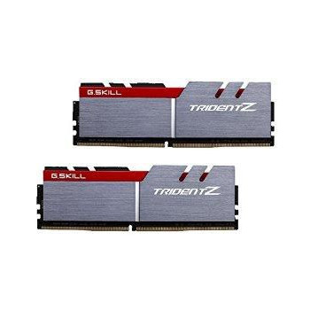 G.Skill 32Gb Ddr4-3466 Memory Module 2 X 16 Gb 3466 Mhz