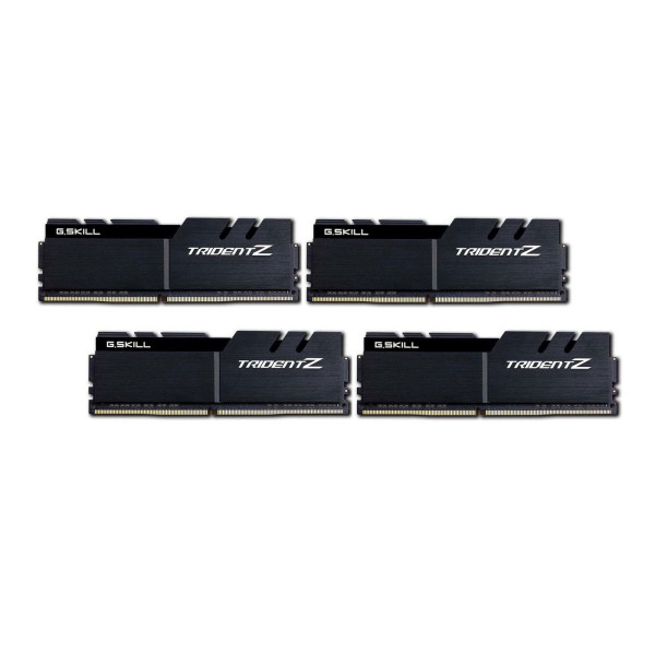 G.Skill Memory Module 64 Gb 4 X 16 Gb Ddr4 3466 Mhz G.Skill Memory Module 64 Gb 4 X 16 Gb Ddr4 3466 Mhz