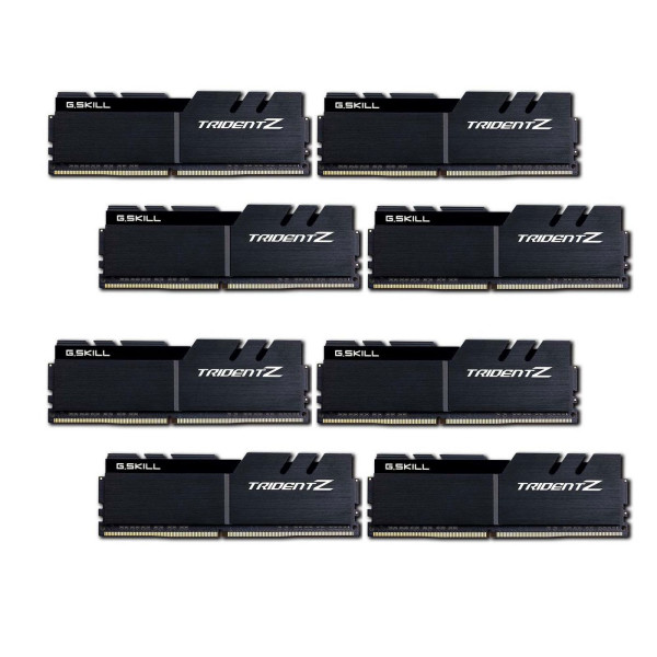 G.Skill 64Gb Ddr4-3600 Memory Module 8 X 8 Gb 3600 Mhz G.Skill 64Gb Ddr4-3600 Memory Module 8 X 8 Gb 3600 Mhz