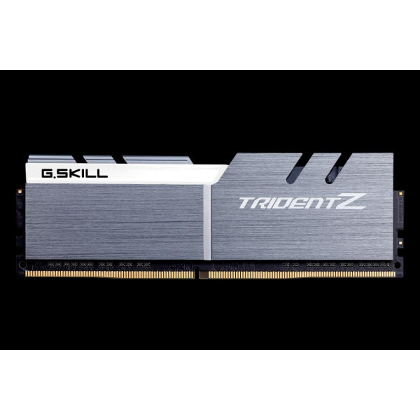 G.Skill Trident Z Memory Module 64 Gb 8 X 8 Gb Ddr4 3733 Mhz G.Skill Trident Z Memory Module 64 Gb 8 X 8 Gb Ddr4 3733 Mhz