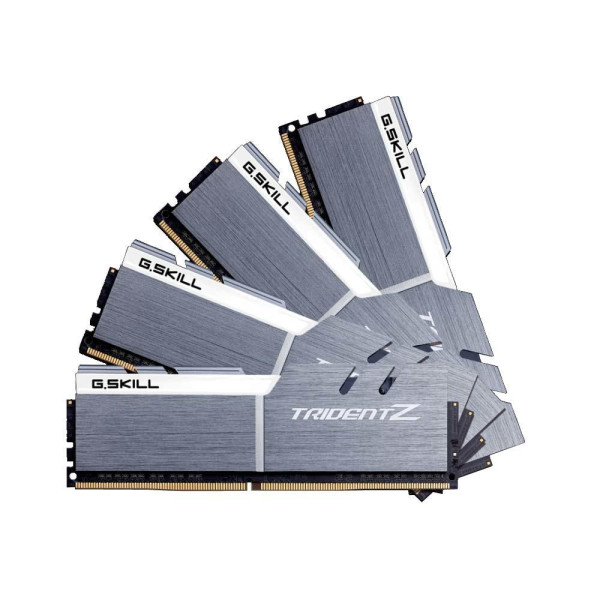 G.Skill 32Gb Ddr4-3866 Memory Module 4 X 8 Gb 3866 Mhz G.Skill 32Gb Ddr4-3866 Memory Module 4 X 8 Gb 3866 Mhz