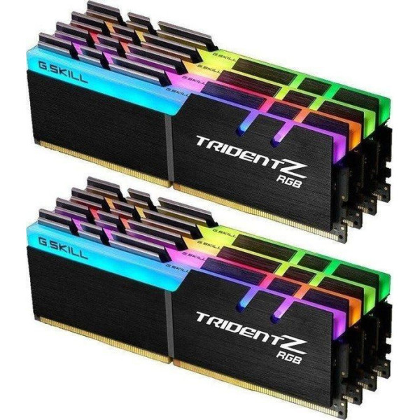 G.Skill 64Gb Ddr4-3000 Memory Module 8 X 8 Gb 3000 Mhz G.Skill 64Gb Ddr4-3000 Memory Module 8 X 8 Gb 3000 Mhz