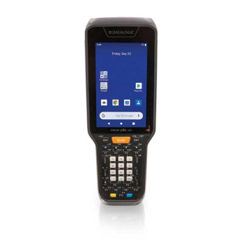 Datalogic Skorpio X5 handheld mobile computer 10.9 cm (4.3") 800 x 480 pixels Touchscreen 600 g Black Datalogic Skorpio X5, 10.9