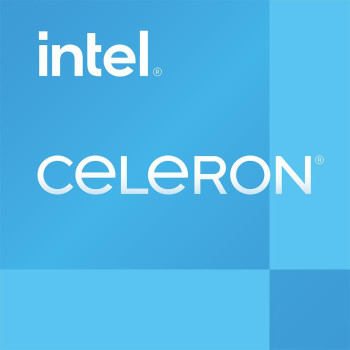 Intel Celeron G6900 3.4GHz LGA1700 4M Cache Boxed CPU