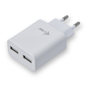 i-tec Mobile Device Charger White Indoor
