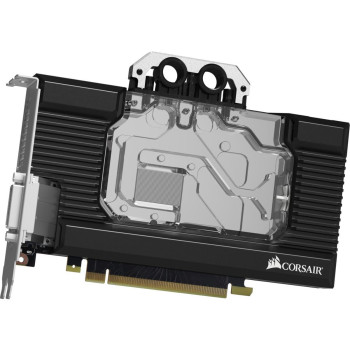 Corsair Computer Cooling System Part/Accessory Water Block