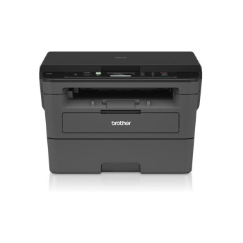 Brother Dcp-L2532Dw Multifunction Printer Laser A4 1200 X 1200 Dpi 30 Ppm Wi-Fi