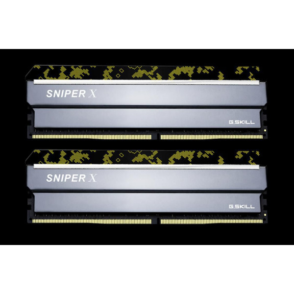 G.Skill -32Gsxkb Memory Module 32 Gb 2 X 16 Gb Ddr4 3600 Mhz G.Skill -32Gsxkb Memory Module 32 Gb 2 X 16 Gb Ddr4 3600 Mhz