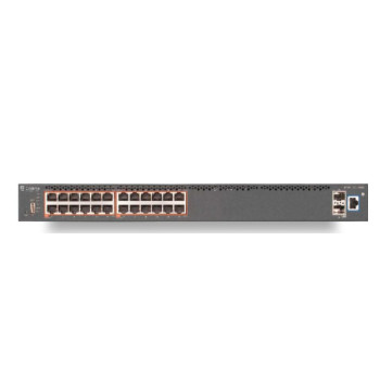 Extreme Networks Ers 4926Gts-Pwr+ Managed L3 Gigabit Ethernet (10/100/1000) Power Over Ethernet (Poe) Black