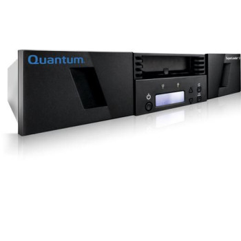 Quantum Superloader 3 Storage Auto Loader & Library Tape Cartridge 192000 Gb