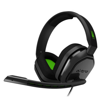 Logitech A10 Headset For Xbox One