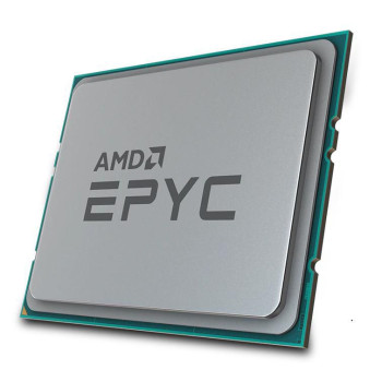 AMD Epyc 74F3 Processor 3.2 Ghz 256 Mb L3