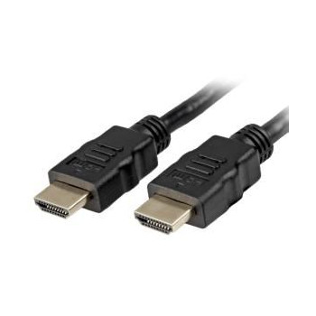 Sharkoon 12.5M, 2Xhdmi Hdmi Cable Hdmi Type A (Standard) Black