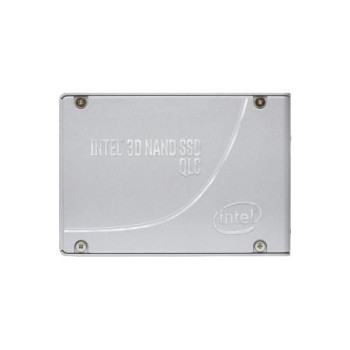 Intel SSD S4620 480GB SATA 2.5inch 6GB/S 3D4 TLC Single Pack