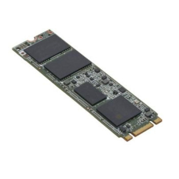 Fujitsu SSD M.2 SATA 6Gb/s 240GB non hot-plug enterprise 1.5 DWPD Drive Writes Per Day for 5 years