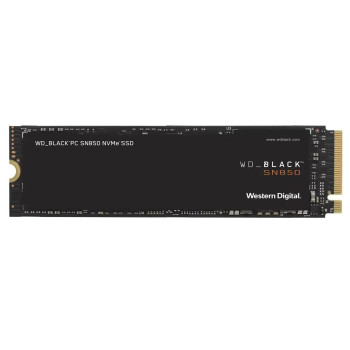Western Digital BLACK SN850 NVMe SSD 1TB