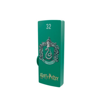 Emtec M730 Harry Potter Usb Flash Drive 32 Gb Usb Type-A 2.0 Green