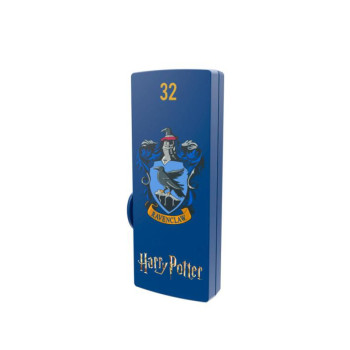 Emtec M730 Harry Potter Usb Flash Drive 32 Gb Usb Type-A 2.0 Blue