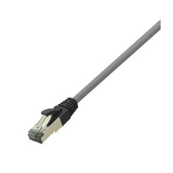 LogiLink Networking Cable Grey 15 M Cat8.1