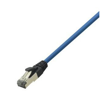 LogiLink Networking Cable Blue 3 M Cat8.1